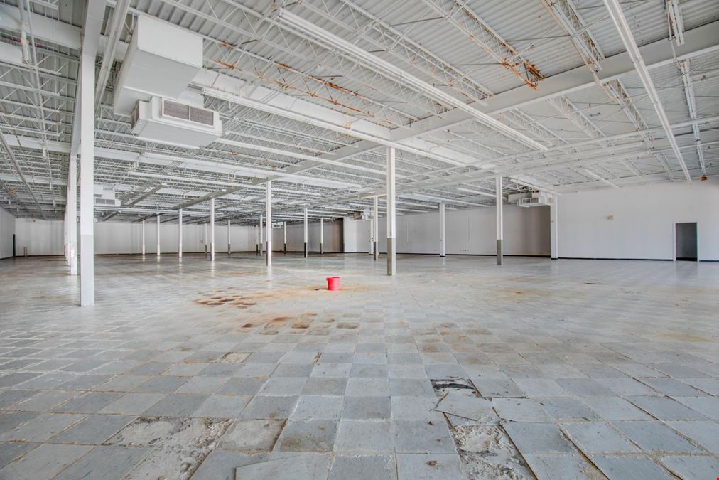 Grandview Plaza