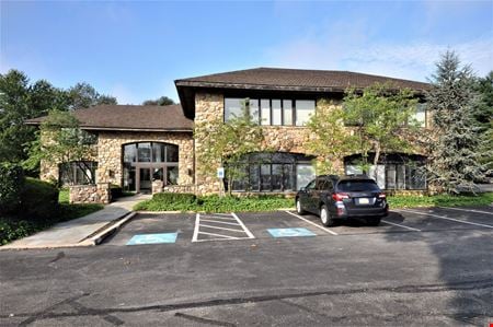 Preview of commercial space at 1595 Paoli Pike