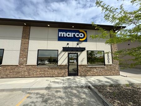 Preview of Industrial space for Sale at 2906 Morrison Ave Unit 1