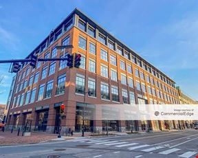 60 First Cambridge