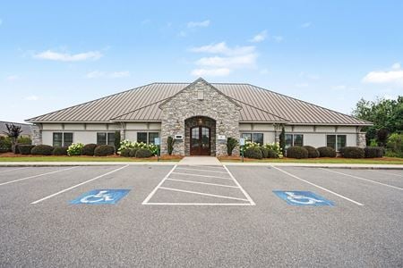Preview of Office space for Sale at 132 Byrd Way