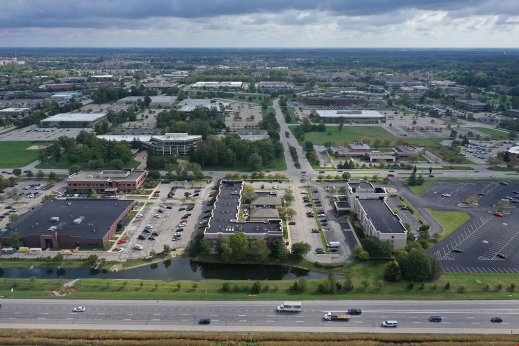 Residence Inn Carmel Indiana