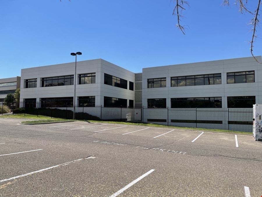 Sunport Corporate Center