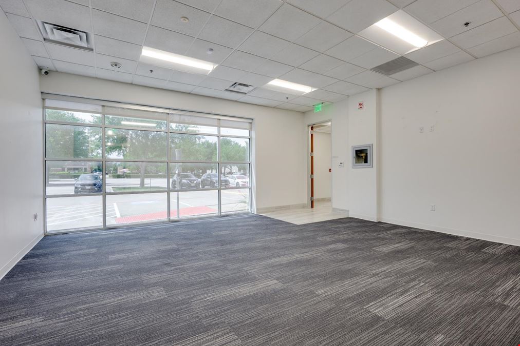 Coppell Tech Center II
