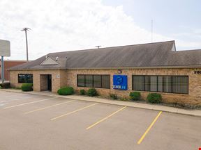 2800 E Grand River Ave