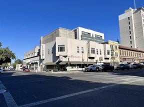 35 S San Joaquin St