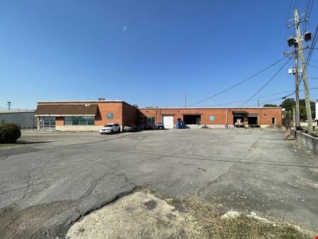 Preview of Industrial space for Rent at 113 45th Place North