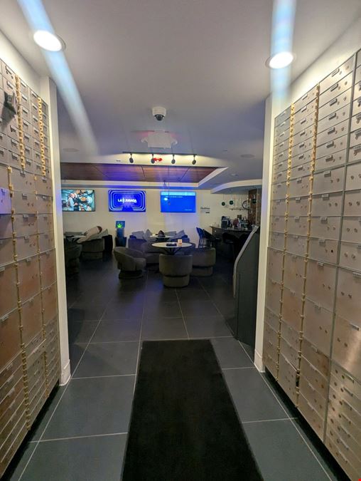 Former Dispensary & Consumption Lounge with Kitchen and License