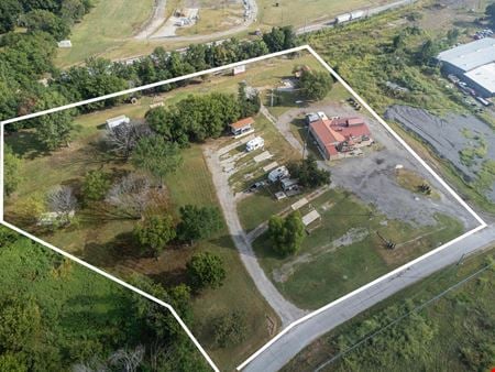 Preview of Retail space for Sale at 806 Industry Road