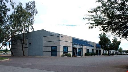 Preview of Industrial space for Rent at 1971 E 5th St