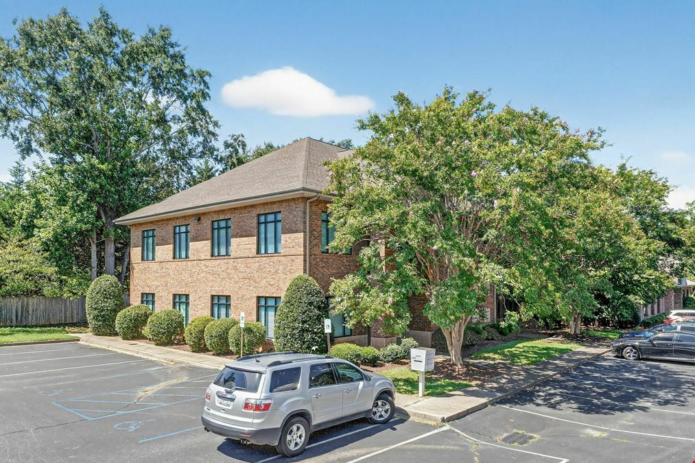 538 Old Howell Rd