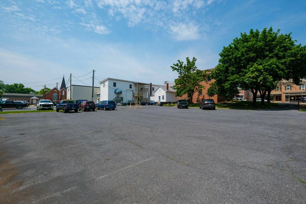 SINGLE OFFICE SPACE AVAILABLE IN WOODSTOCK