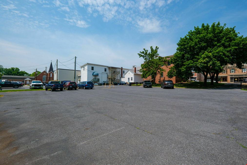 SINGLE OFFICE SPACE AVAILABLE IN WOODSTOCK