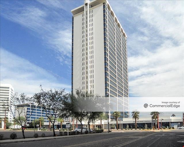 Phoenix Corporate Tower