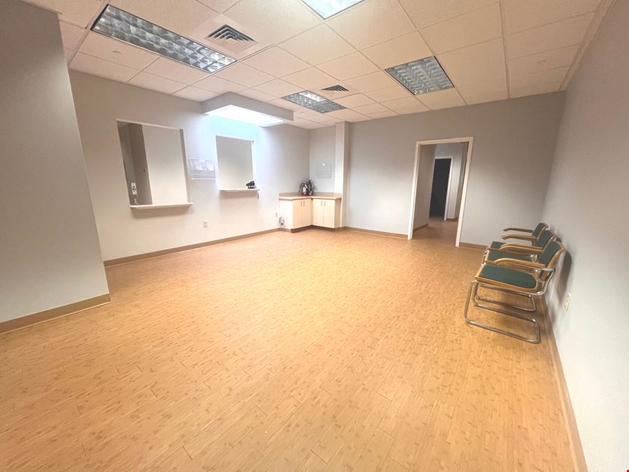 Turnkey Accredited Surgical /Medical /Fertility Suite