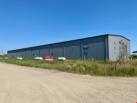 Preview of commercial space at 5806 Baldwin Lane