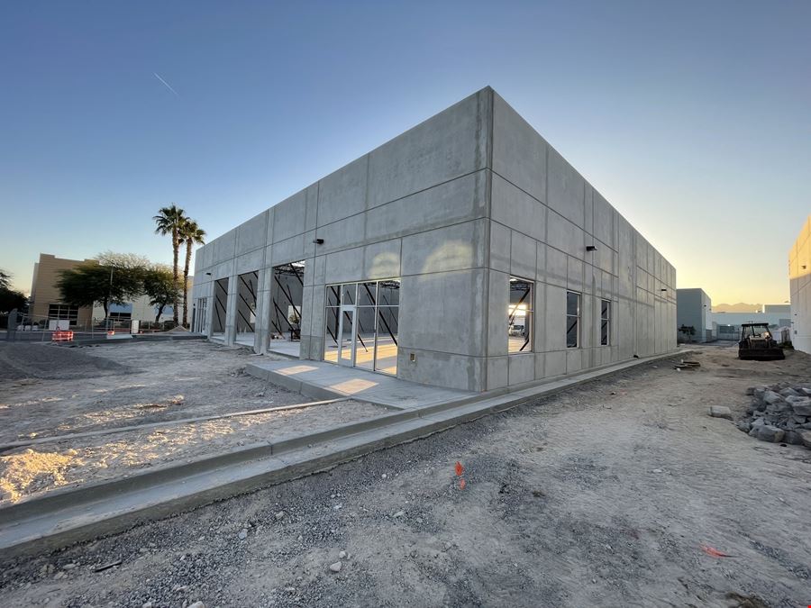 2630 W. Brooks Ave.