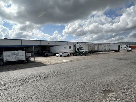 Preview of Industrial space for Rent at 8101 San Gabriel Dr