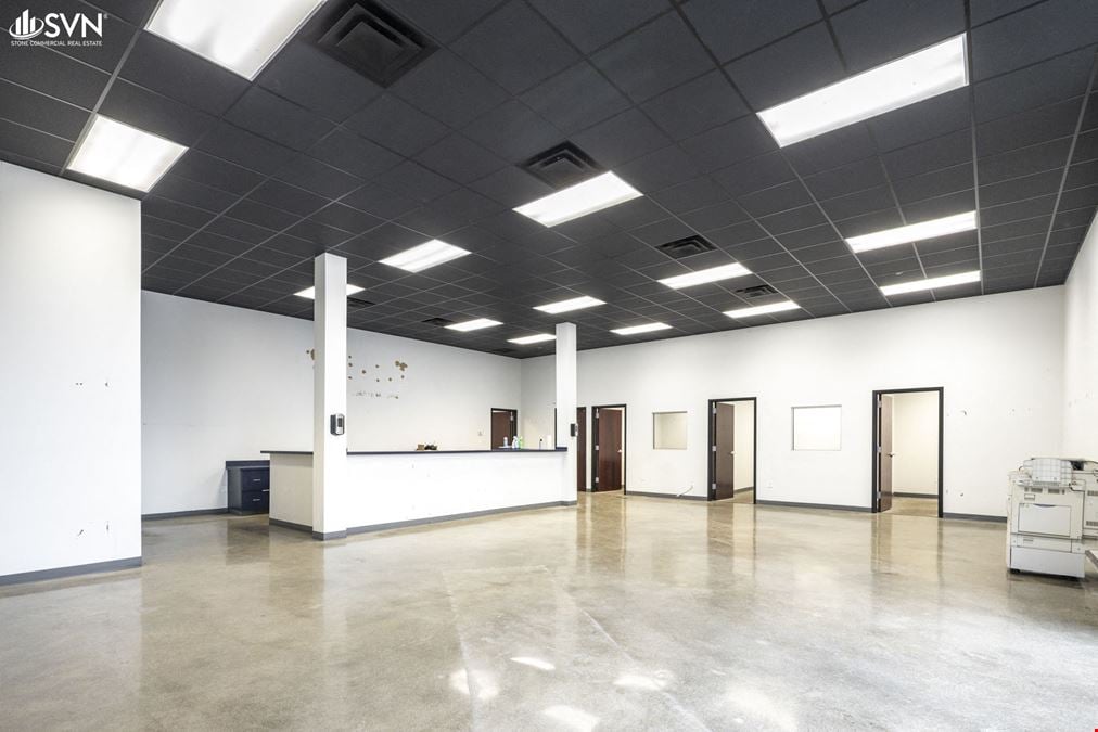 1115 Delaware Ave