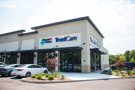 Preview of Office space for Rent at 1337 Montclair Road