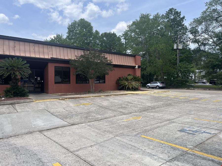 QSR Restaurant - Tallahassee, FL