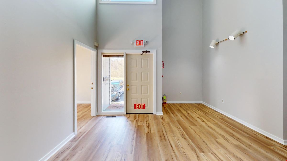 300 N Pottstown Pike