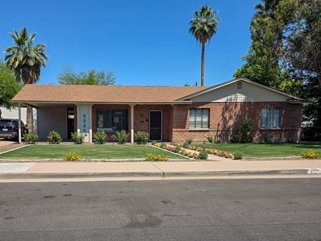 Preview of Office space for Rent at 6954 E 2nd St