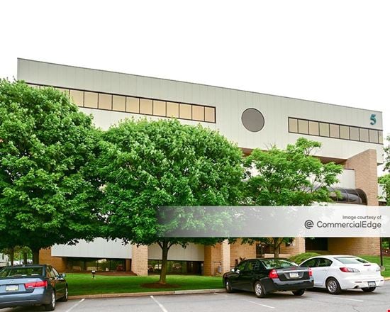 Preview of Office space for Rent at 651 Holiday Drive