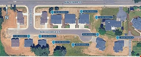 Preview of Other space for Sale at NW George Court & NW Felan Lane