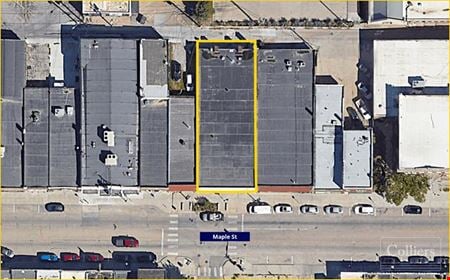 Preview of Other space for Rent at 6022 Maple St