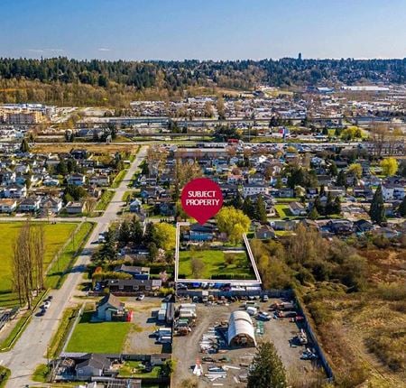 Preview of Industrial space for Sale at 12513 114 Avenue, Surrey, BC