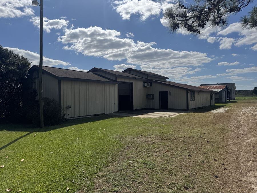 2898 U.S. 701 Highway