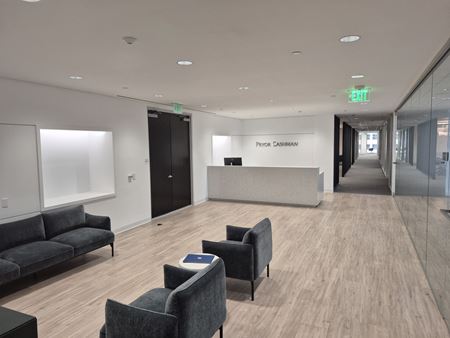 Preview of Office space for Rent at 1901 Avenue Of The Stars