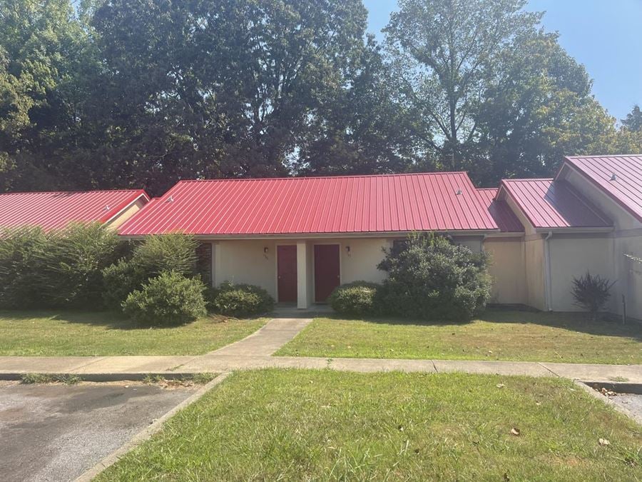 Paris, TN