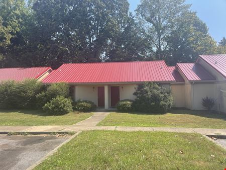 Preview of Multi-Family space for Sale at 1299 East Wood Street