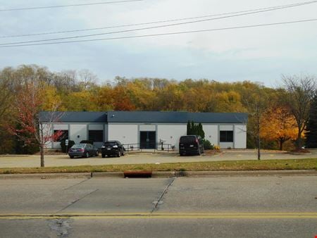 Preview of commercial space at 4550 Kennedy Drive