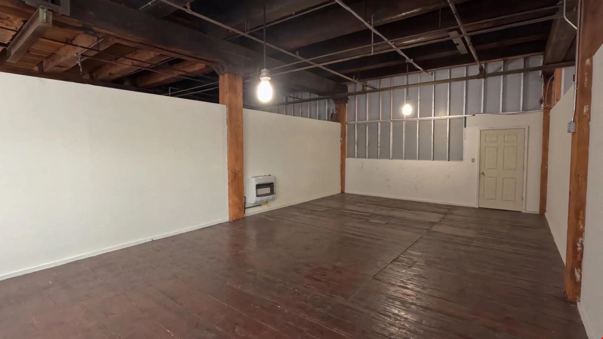 Central Bag Building 4th Floor Units #1 & 2