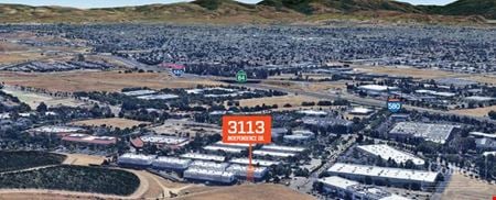 Preview of Industrial space for Rent at 3113 Independence Dr