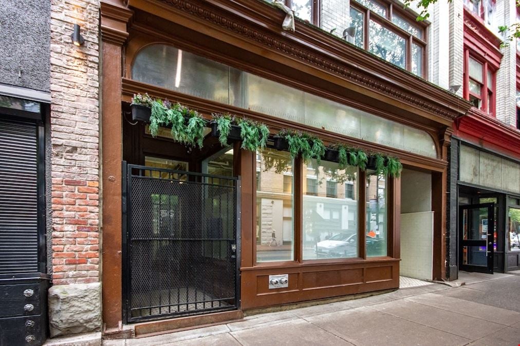 56 East Cordova Street