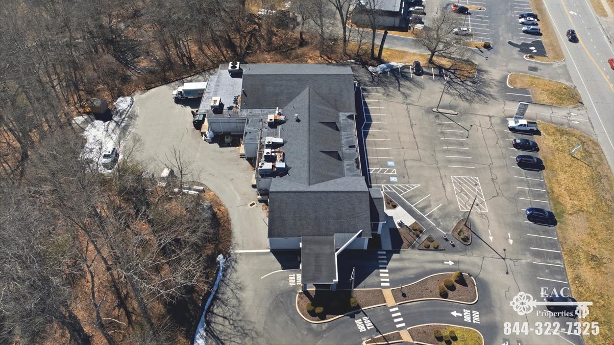 1303 Gold Star Highway Groton CT