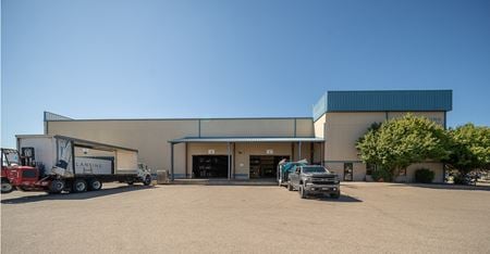 Preview of Industrial space for Rent at 160 Technology Dr