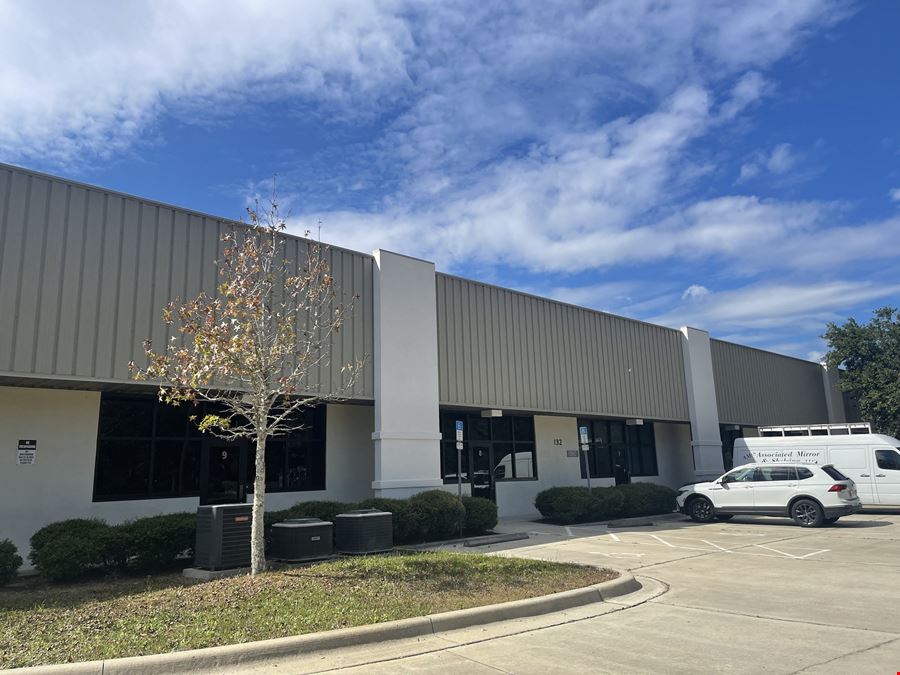 Business Center - Ormond Beach