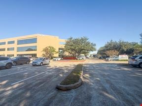 Northwest Crossing II - Sublease Suite 195