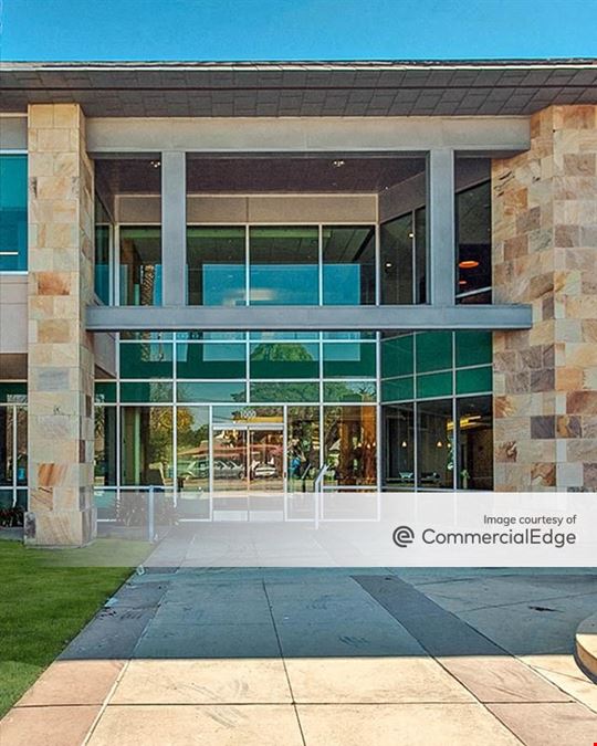 Menlo Place Office Park