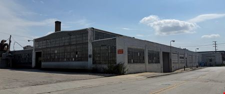 Preview of Industrial space for Sale at 6641 S Narragansett Ave