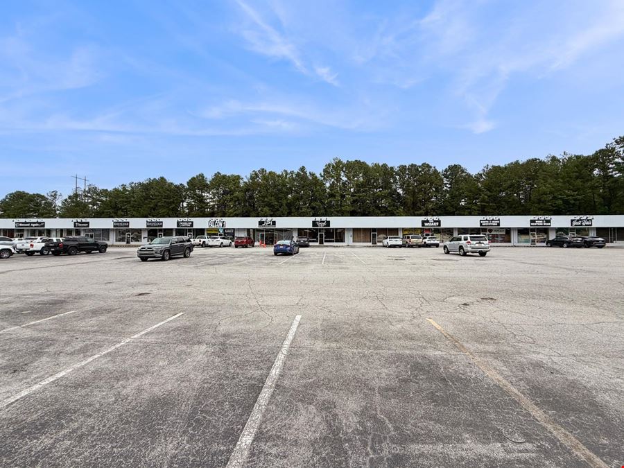 230 McFarland Blvd