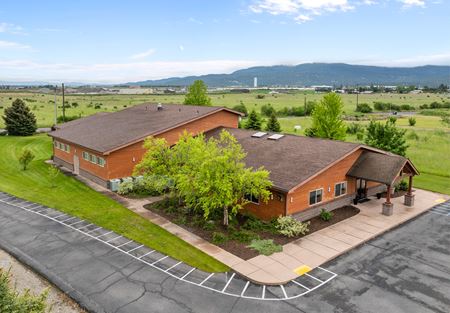 Preview of Other space for Sale at 6701 N Idaho Rd