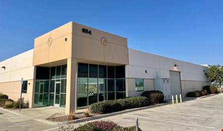 Preview of Industrial space for Sale at 694 Parkridge Ave