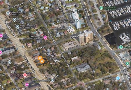 Preview of Office space for Sale at 609 S Ridgewood Ave