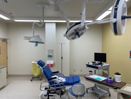 Preview of Healthcare space for Sale at 145 S Newmark Ave
